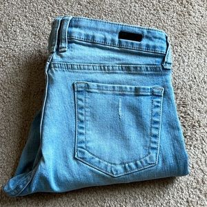 KUT from the Kloth Catherine Boyfriend jeans